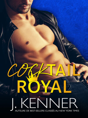 cover image of Cocktail Royal